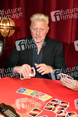 Place To B Playing for Charity in Berlin