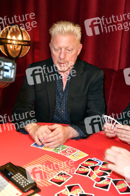 Place To B Playing for Charity in Berlin