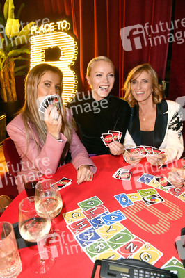 Place To B Playing for Charity in Berlin