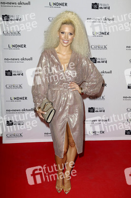 PR-Bild Award 2019 in Hamburg