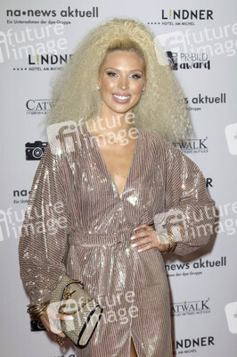 PR-Bild Award 2019 in Hamburg