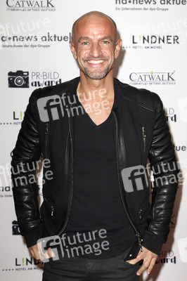 PR-Bild Award 2019 in Hamburg