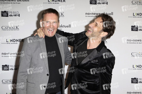 PR-Bild Award 2019 in Hamburg