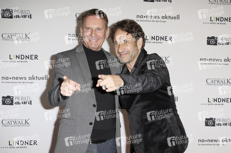 PR-Bild Award 2019 in Hamburg