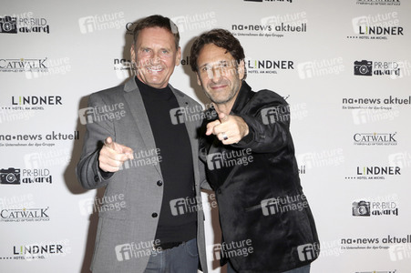 PR-Bild Award 2019 in Hamburg