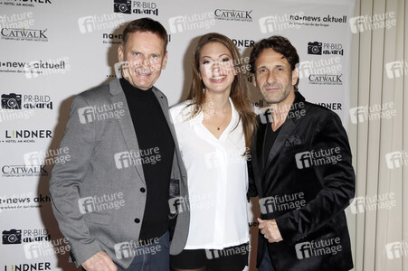 PR-Bild Award 2019 in Hamburg