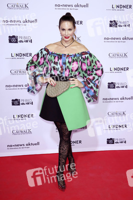 PR-Bild Award 2019 in Hamburg