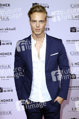 PR-Bild Award 2019 in Hamburg