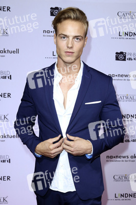 PR-Bild Award 2019 in Hamburg