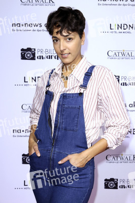 PR-Bild Award 2019 in Hamburg