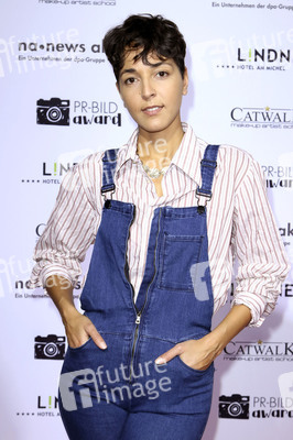 PR-Bild Award 2019 in Hamburg