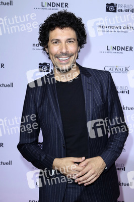 PR-Bild Award 2019 in Hamburg