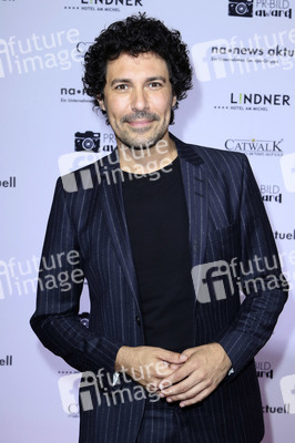 PR-Bild Award 2019 in Hamburg