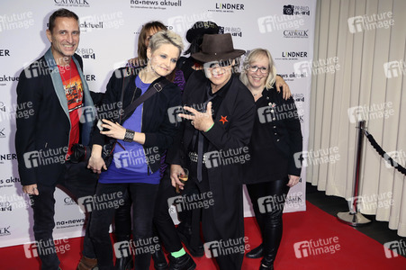 PR-Bild Award 2019 in Hamburg