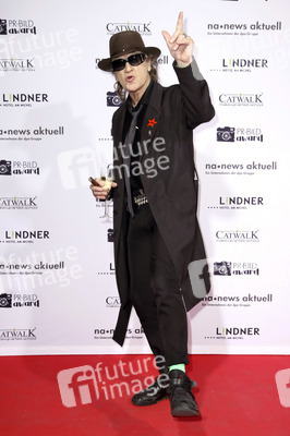 PR-Bild Award 2019 in Hamburg