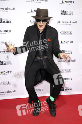 PR-Bild Award 2019 in Hamburg