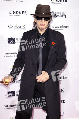 PR-Bild Award 2019 in Hamburg