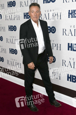 Filmpremiere 'Very Ralph' in New York