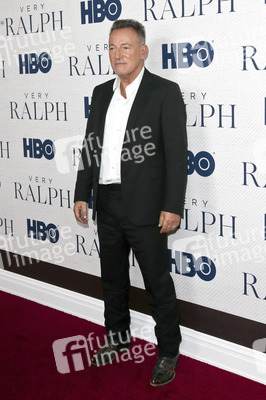 Filmpremiere 'Very Ralph' in New York