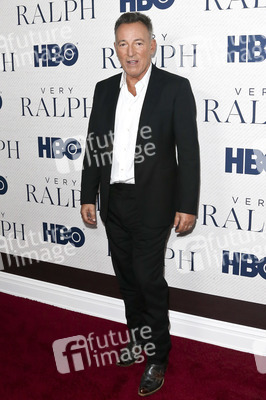 Filmpremiere 'Very Ralph' in New York