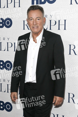 Filmpremiere 'Very Ralph' in New York