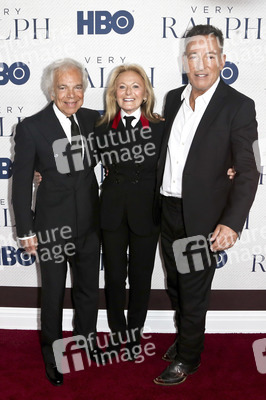 Filmpremiere 'Very Ralph' in New York