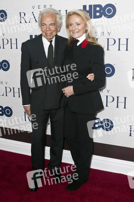 Filmpremiere 'Very Ralph' in New York