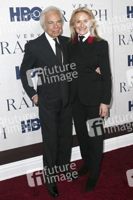 Filmpremiere 'Very Ralph' in New York