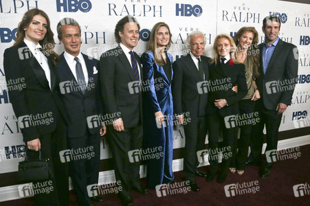 Filmpremiere 'Very Ralph' in New York