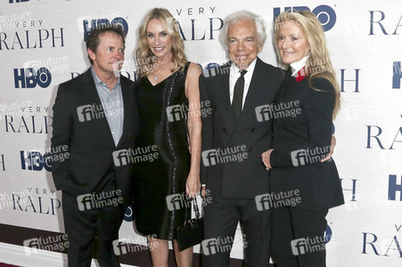 Filmpremiere 'Very Ralph' in New York