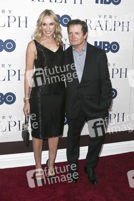 Filmpremiere 'Very Ralph' in New York