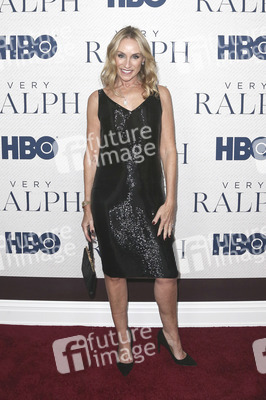 Filmpremiere 'Very Ralph' in New York