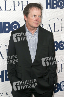 Filmpremiere 'Very Ralph' in New York