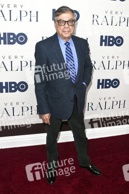 Filmpremiere 'Very Ralph' in New York