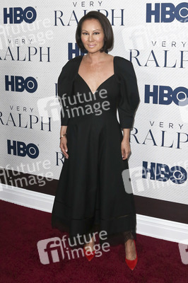 Filmpremiere 'Very Ralph' in New York