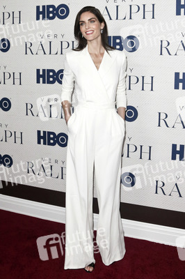 Filmpremiere 'Very Ralph' in New York