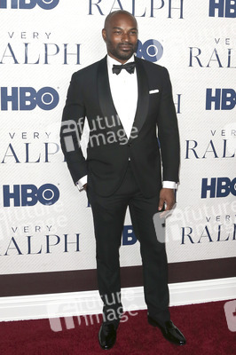 Filmpremiere 'Very Ralph' in New York