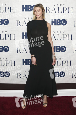 Filmpremiere 'Very Ralph' in New York