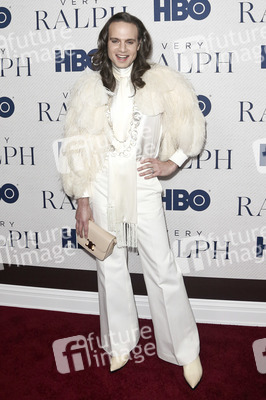 Filmpremiere 'Very Ralph' in New York