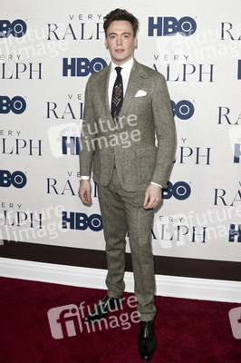 Filmpremiere 'Very Ralph' in New York