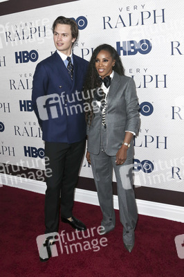 Filmpremiere 'Very Ralph' in New York