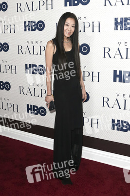 Filmpremiere 'Very Ralph' in New York