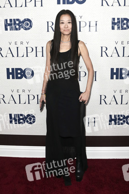 Filmpremiere 'Very Ralph' in New York