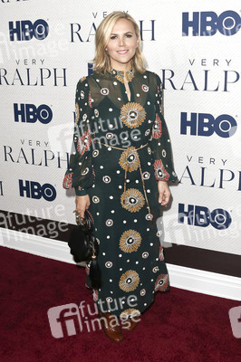 Filmpremiere 'Very Ralph' in New York