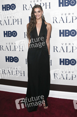 Filmpremiere 'Very Ralph' in New York