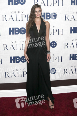 Filmpremiere 'Very Ralph' in New York