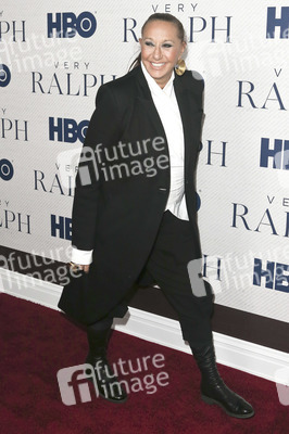 Filmpremiere 'Very Ralph' in New York