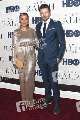 Filmpremiere 'Very Ralph' in New York