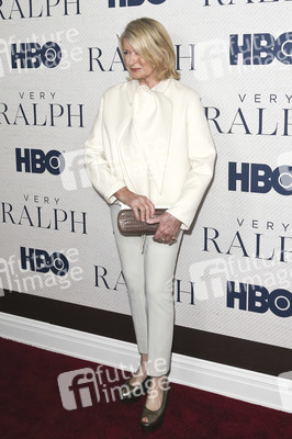 Filmpremiere 'Very Ralph' in New York
