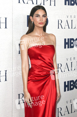 Filmpremiere 'Very Ralph' in New York